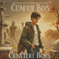 Cemetery Boys