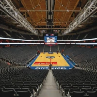 Capital One Arena Washington