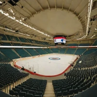 Canada Life Centre Winnipeg