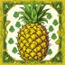 Crazy Pineapple