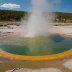 Catfish Geyser (Lower Basin)