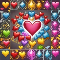 Cancellation Hearts