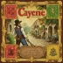 Cayenne