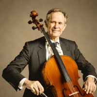 Carter Brey