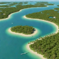 Chandeleur Islands