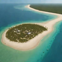Cape Lookout Shoals