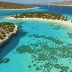 Comino Blue Lagoon Sandbar