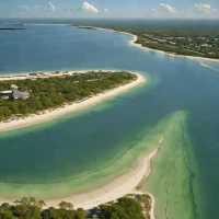 Cape Fear Shoals