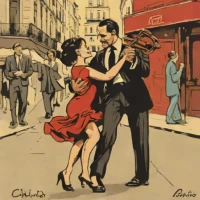 Chau París