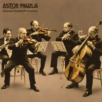 Concierto para Quinteto