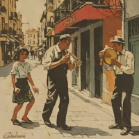 Chiquilín de Bachín