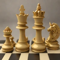 Chivalry Chess