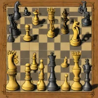 Chess on a Really Big Board