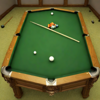 Cutthroat pool