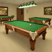 Carambole billiards