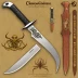 Chiromachetes fergusoni