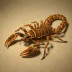 Compsoscorpius buthiformis