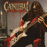 Cannibal Corpse - The Bleeding