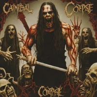 Cannibal Corpse - Vile