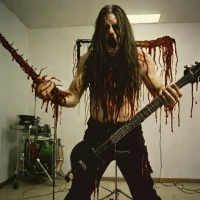 Cannibal Corpse - Gallery of Suicide