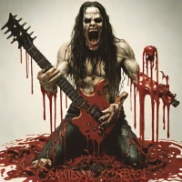 Cannibal Corpse - Bloodthirst