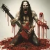 Cannibal Corpse - Bloodthirst