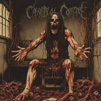 Cannibal Corpse - Gore Obsessed