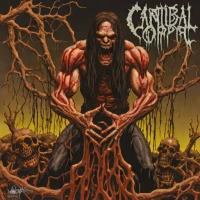 Cannibal Corpse - The Wretched Spawn