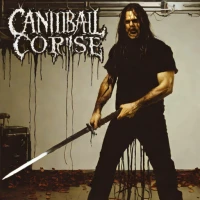 Cannibal Corpse - Kill