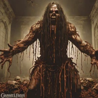 Cannibal Corpse - Evisceration Plague