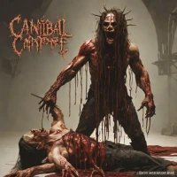 Cannibal Corpse - Torture