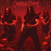 Cannibal Corpse - Red Before Black