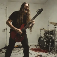 Cannibal Corpse - Violence Unimagined