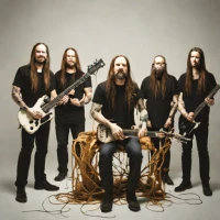Carcass - Torn Arteries