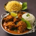 Chicken 65 Curry