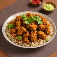 Chicken Xacuti