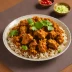 Chicken Xacuti