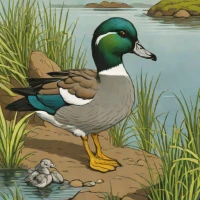 Campbell Teal