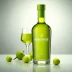 Chartreuse Green