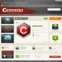 Comodo Internet Security
