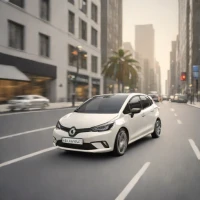 City Car Driving