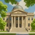 Chester County Courthouse
