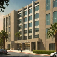 Clara Shortridge Foltz Criminal Justice Center