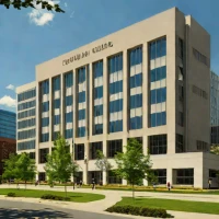 Coleman A. Young Municipal Center