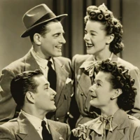 Call Me Mister (1946)
