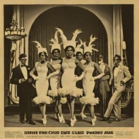 Cotton Club Parade (1932)