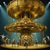 Cirque du Soleil: Kurios