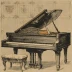 Chopin: Prelude No. 7 in A major, Op. 28