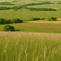 Cayler Prairie State Preserve