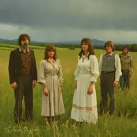 Clannad - Fuaim